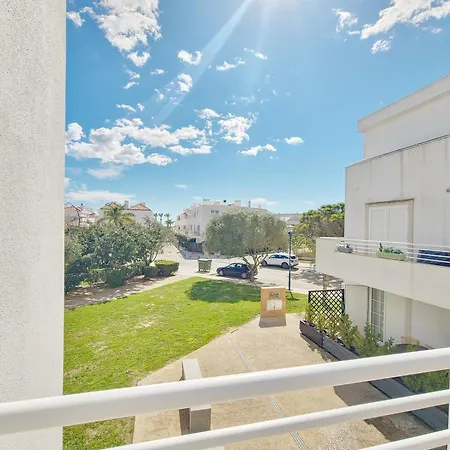 Formosa Mar By Yha * Cabanas De Tavira