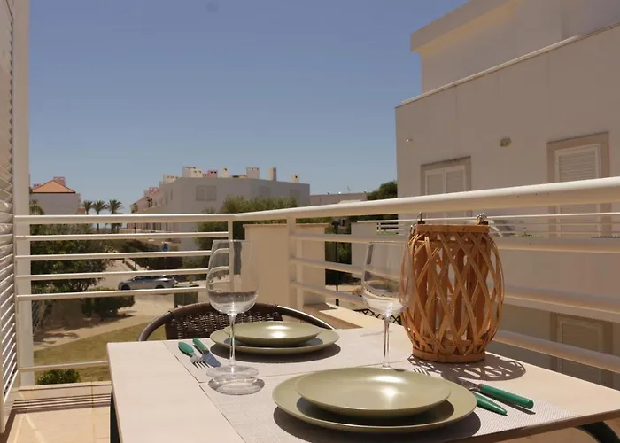 Formosa Mar By Yha 아파트 카바나스데타비라