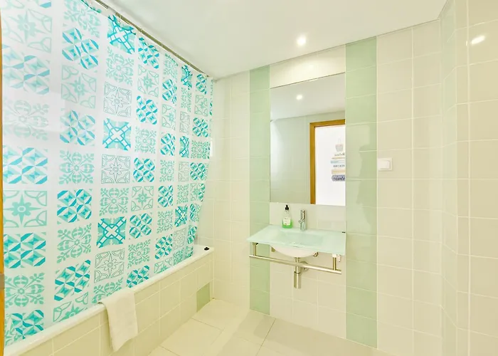 Formosa Mar By Yha 아파트 카바나스데타비라