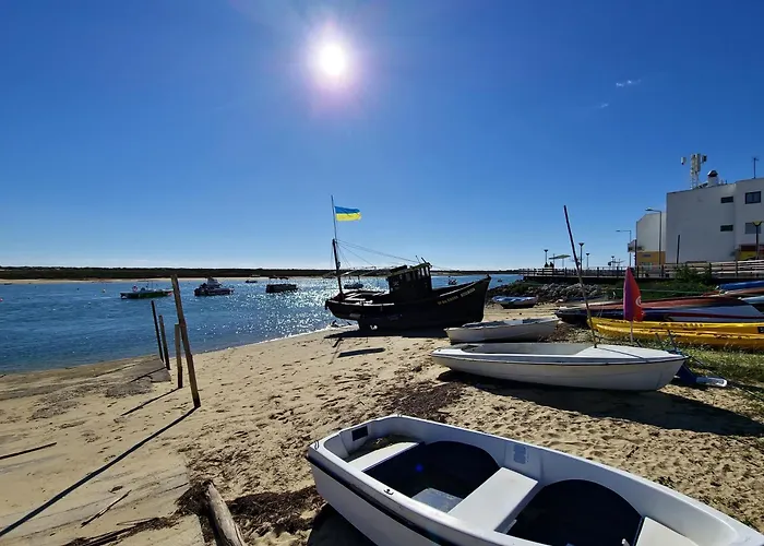 Formosa Mar By Yha 아파트 카바나스데타비라