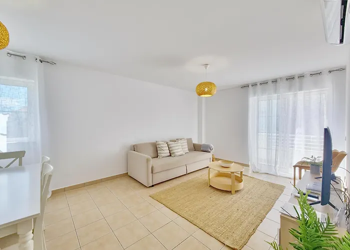 Formosa Mar By Yha *