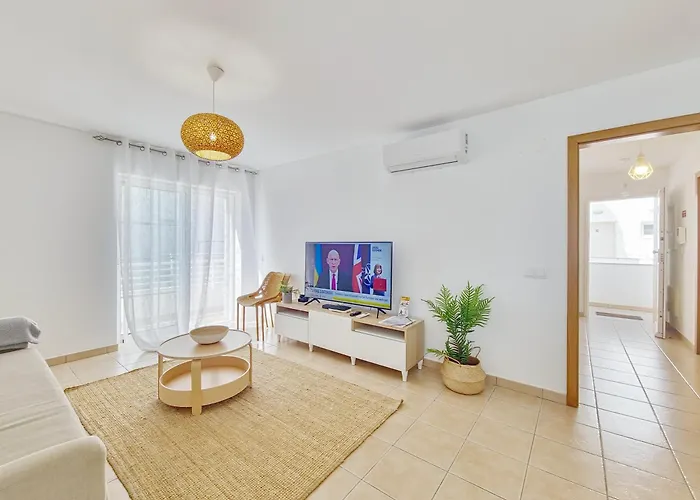 Formosa Mar By Yha 아파트