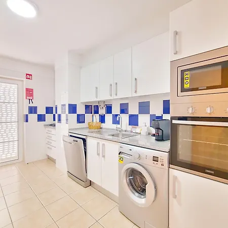 דירה Formosa Mar By Yha קבאנס דה טאבירה