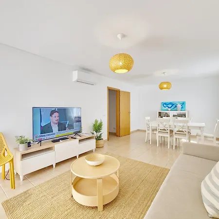 Formosa Mar By Yha קבאנס דה טאבירה