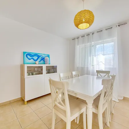 Formosa Mar By Yha * Cabanas De Tavira