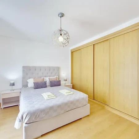 Апартаменты Formosa Mar By Yha *