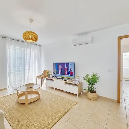 Formosa Mar By Yha Apartment
