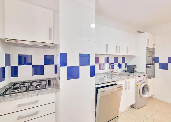 Formosa Mar By Yha *