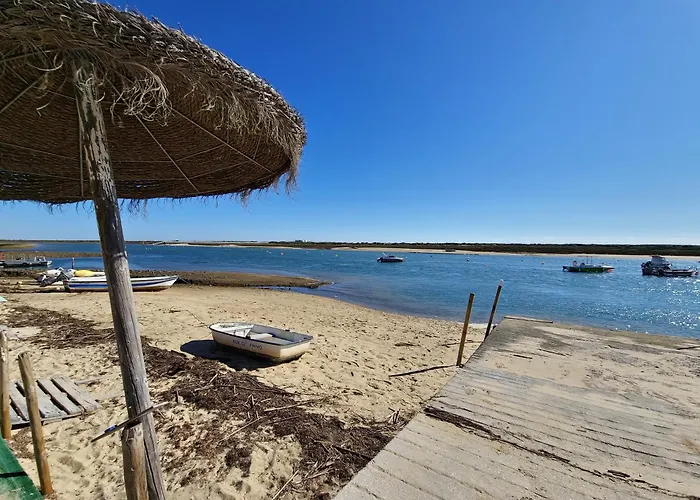 Formosa Mar By Yha Appartement *