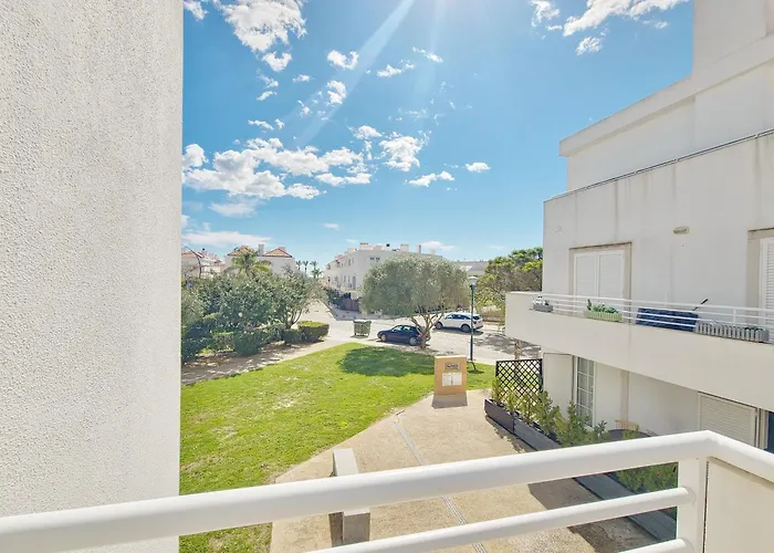 Formosa Mar By Yha * Cabanas De Tavira