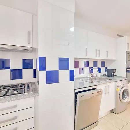 Formosa Mar By Yha *