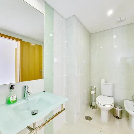 Appartement Formosa Mar By Yha