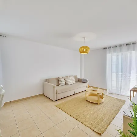 Formosa Mar By Yha *