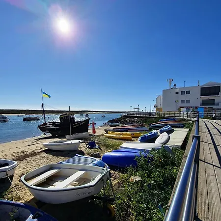 Formosa Mar By Yha Cabanas De Tavira